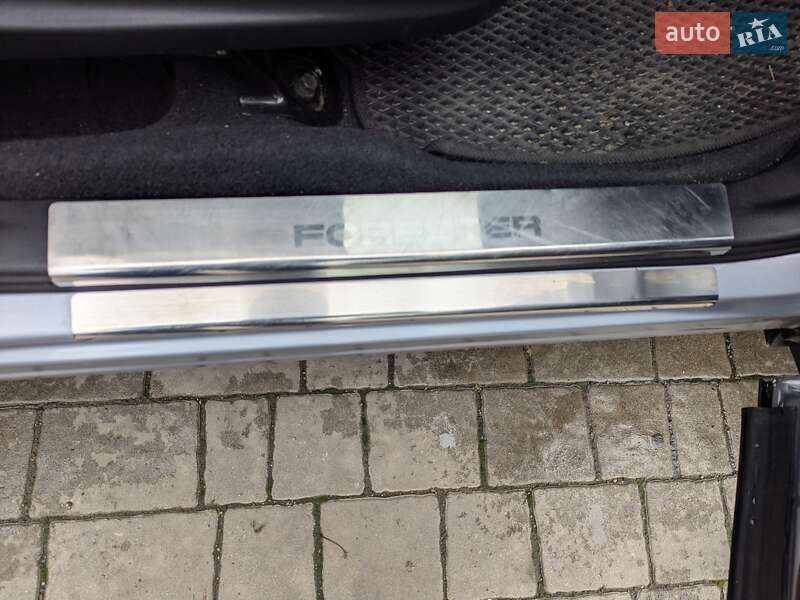 Внедорожник / Кроссовер Subaru Forester 2014 в Ивано-Франковске