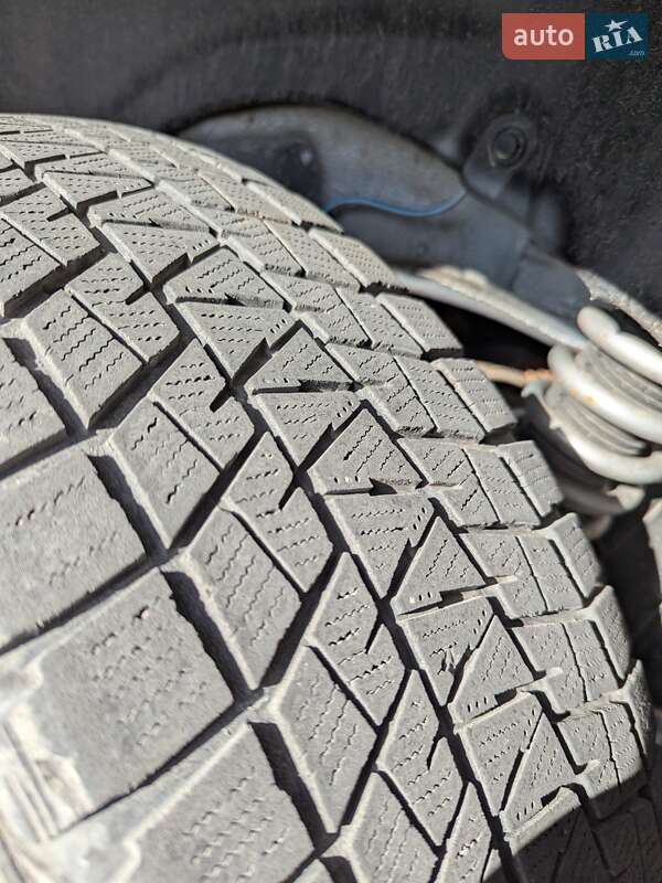 Внедорожник / Кроссовер Subaru Forester 2014 в Ивано-Франковске