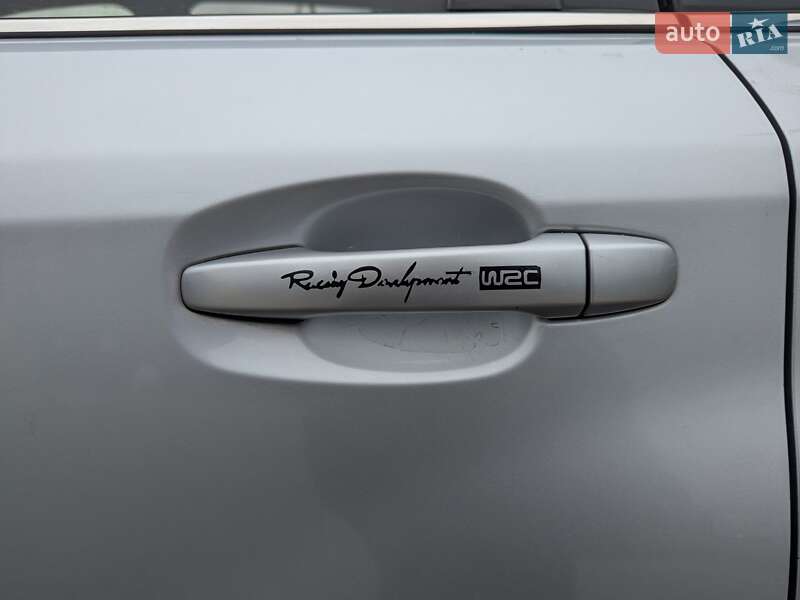 Внедорожник / Кроссовер Subaru Forester 2014 в Ивано-Франковске