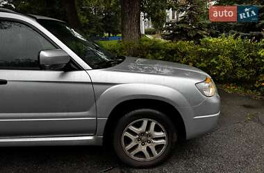 Внедорожник / Кроссовер Subaru Forester 2006 в 