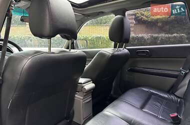 Внедорожник / Кроссовер Subaru Forester 2006 в 