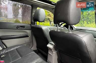 Внедорожник / Кроссовер Subaru Forester 2006 в 