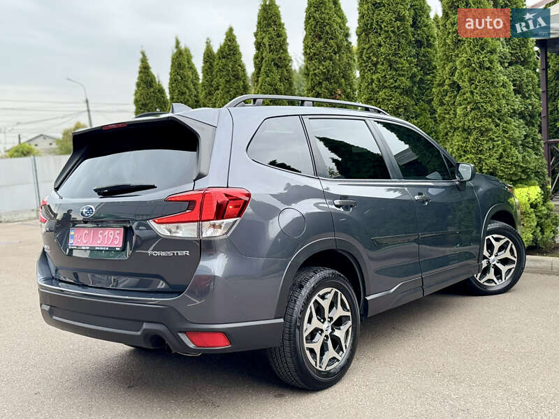 Внедорожник / Кроссовер Subaru Forester 2022 в Киеве фото 18 Внедорожник / Кроссовер Subaru Forester 2022 в Киеве