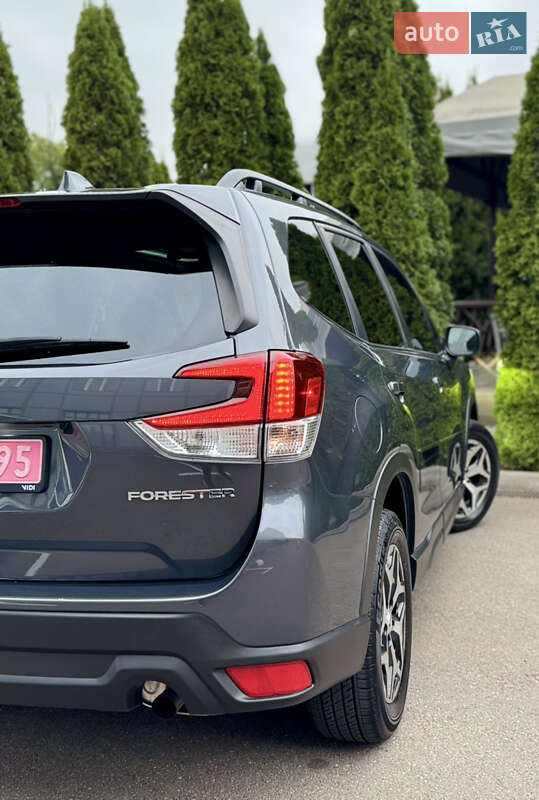 Внедорожник / Кроссовер Subaru Forester 2022 в Киеве фото 19 Внедорожник / Кроссовер Subaru Forester 2022 в Киеве