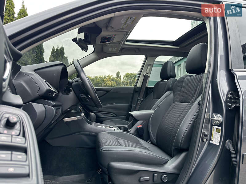 Внедорожник / Кроссовер Subaru Forester 2022 в Киеве фото 22 Внедорожник / Кроссовер Subaru Forester 2022 в Киеве