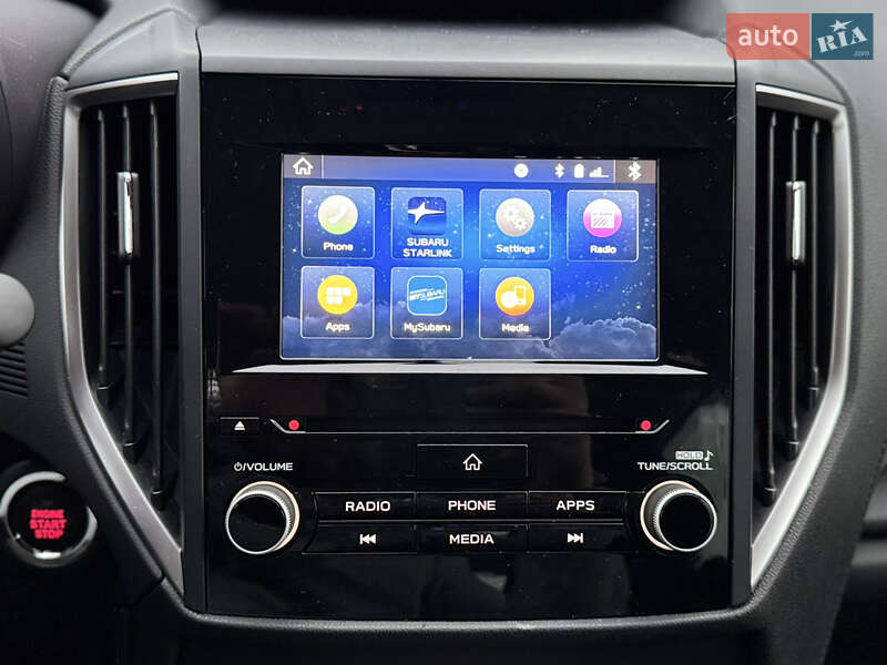 Внедорожник / Кроссовер Subaru Forester 2022 в Киеве фото 31 Внедорожник / Кроссовер Subaru Forester 2022 в Киеве