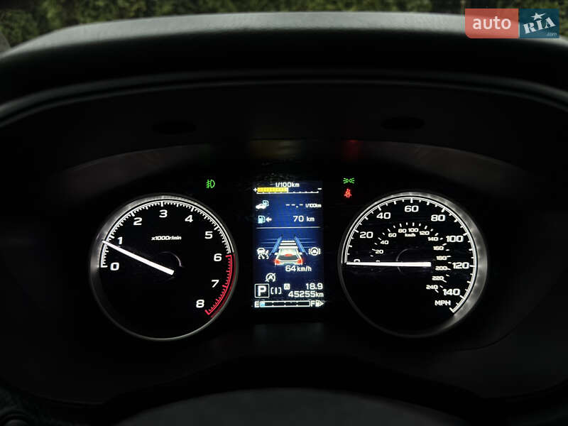 Внедорожник / Кроссовер Subaru Forester 2022 в Киеве фото 32 Внедорожник / Кроссовер Subaru Forester 2022 в Киеве