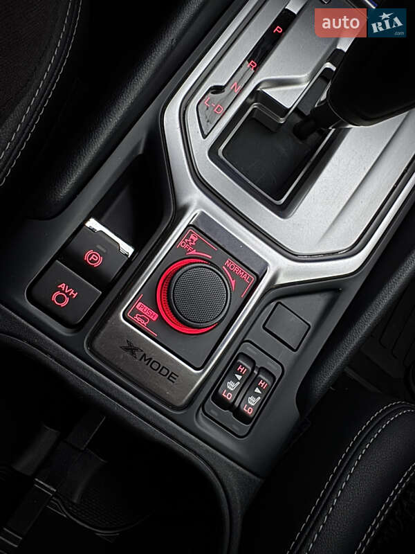 Внедорожник / Кроссовер Subaru Forester 2022 в Киеве фото 35 Внедорожник / Кроссовер Subaru Forester 2022 в Киеве