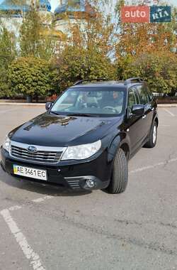 Внедорожник / Кроссовер Subaru Forester 2008 в Кривом Роге