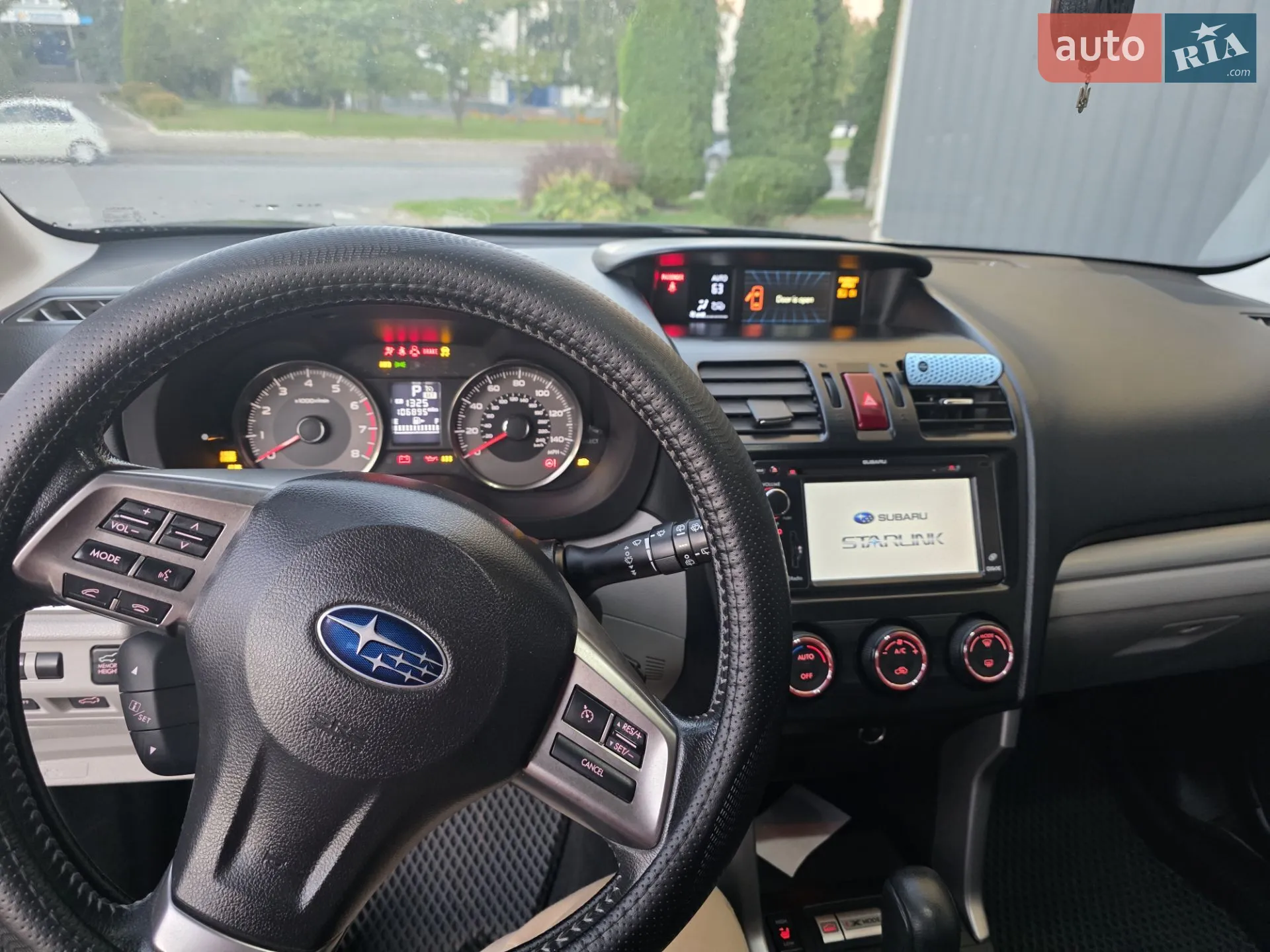 2014 Subaru Forester - мініатюра 3