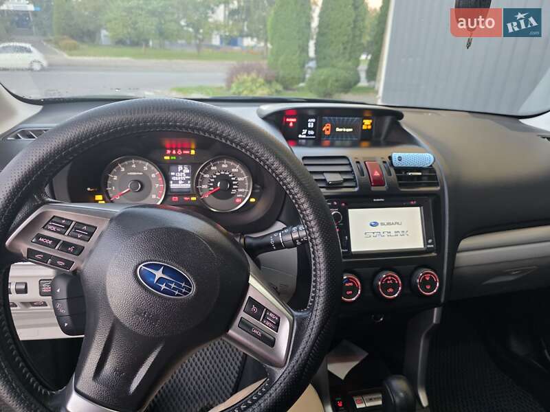 Внедорожник / Кроссовер Subaru Forester 2014 в Хмельницком фото 3 Внедорожник / Кроссовер Subaru Forester 2014 в Хмельницком