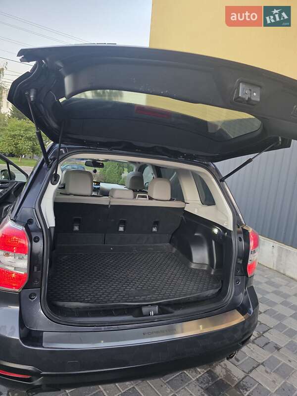 Внедорожник / Кроссовер Subaru Forester 2014 в Хмельницком фото 5 Внедорожник / Кроссовер Subaru Forester 2014 в Хмельницком