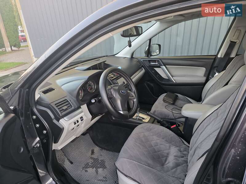 Внедорожник / Кроссовер Subaru Forester 2014 в Хмельницком фото 9 Внедорожник / Кроссовер Subaru Forester 2014 в Хмельницком
