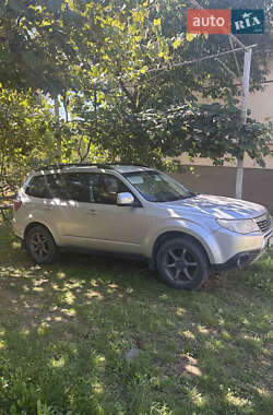 Позашляховик / Кросовер Subaru Forester 2008 в Білій Церкві