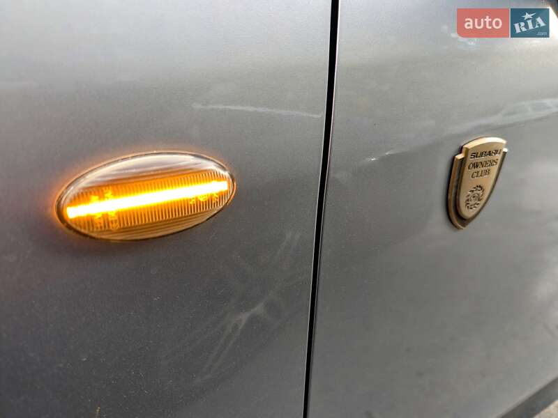 Внедорожник / Кроссовер Subaru Forester 2014 в Ивано-Франковске