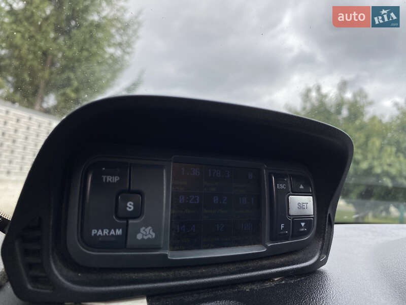 Внедорожник / Кроссовер Subaru Forester 2006 в Белой Церкви фото 43 Внедорожник / Кроссовер Subaru Forester 2006 в Белой Церкви