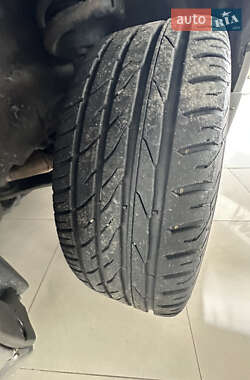 Внедорожник / Кроссовер Subaru Forester 2011 в 