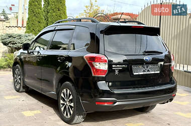 Внедорожник / Кроссовер Subaru Forester 2014 в 