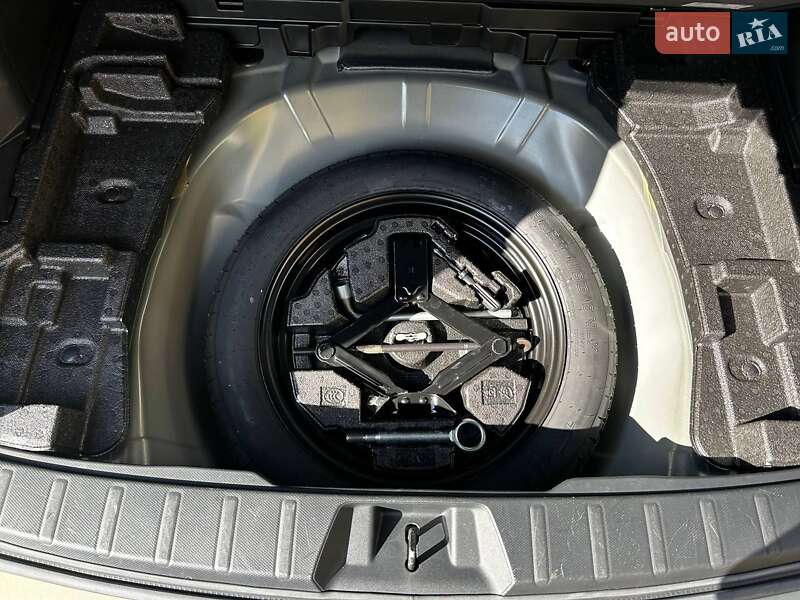 Внедорожник / Кроссовер Subaru Forester 2019 в Запорожье фото 18 Внедорожник / Кроссовер Subaru Forester 2019 в Запорожье