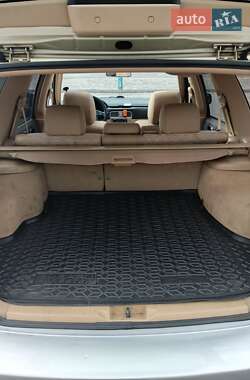 Внедорожник / Кроссовер Subaru Forester 2003 в 