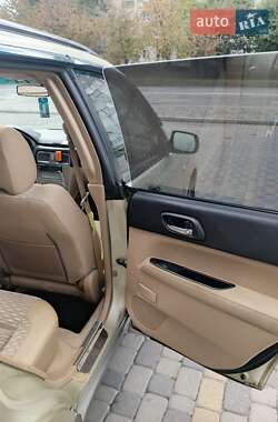 Внедорожник / Кроссовер Subaru Forester 2003 в 