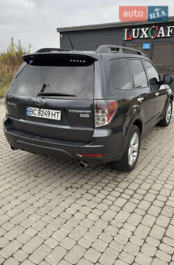 Внедорожник / Кроссовер Subaru Forester 2009 в Львове