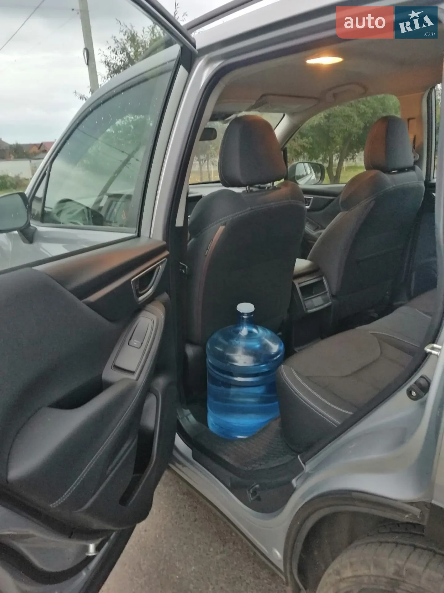 2019 Subaru Forester - мініатюра 7