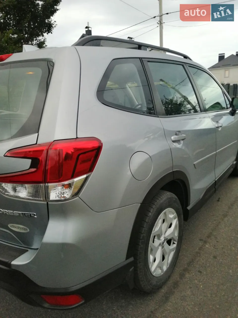 2019 Subaru Forester - мініатюра 12