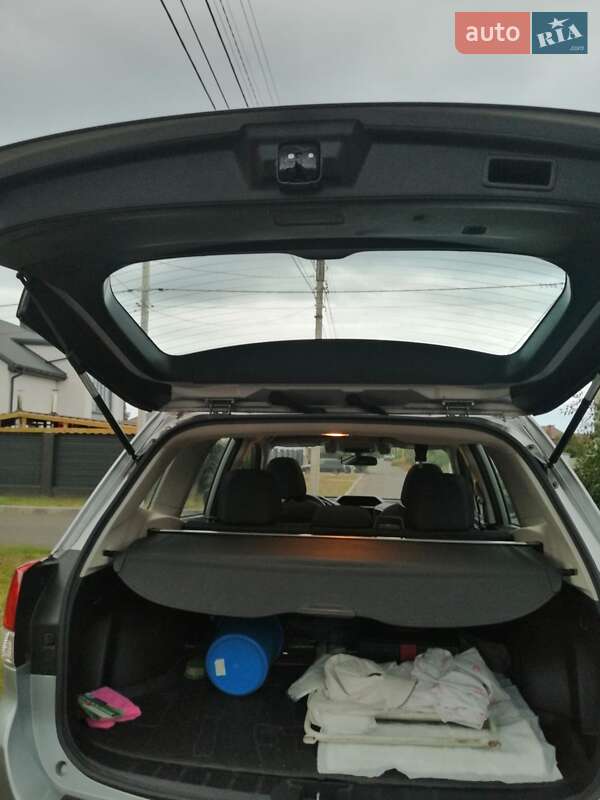 Внедорожник / Кроссовер Subaru Forester 2019 в Черкассах фото 10 Внедорожник / Кроссовер Subaru Forester 2019 в Черкассах