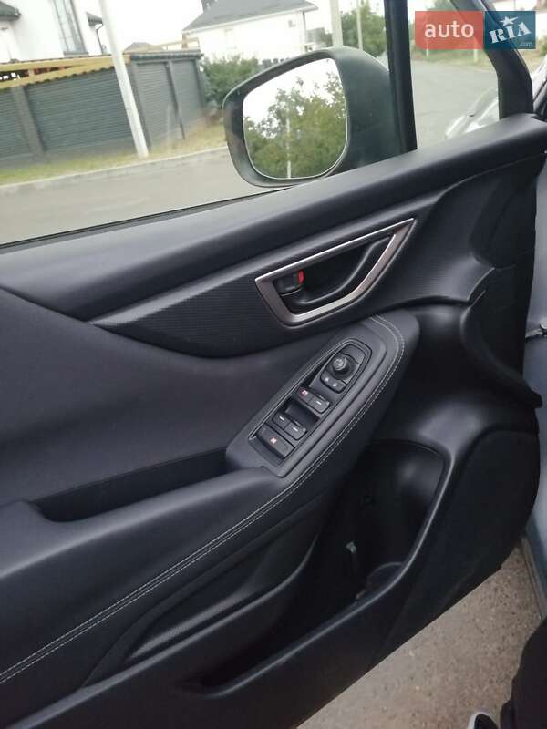 Внедорожник / Кроссовер Subaru Forester 2019 в Черкассах фото 15 Внедорожник / Кроссовер Subaru Forester 2019 в Черкассах