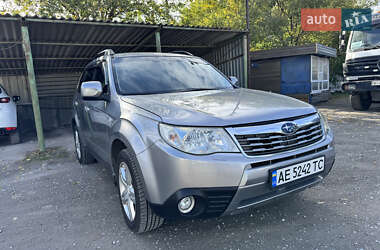 Внедорожник / Кроссовер Subaru Forester 2008 в 