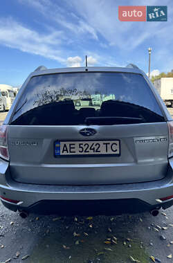 Внедорожник / Кроссовер Subaru Forester 2008 в 