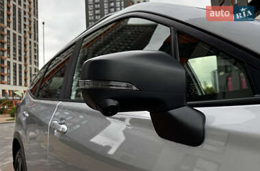 Внедорожник / Кроссовер Subaru Forester 2024 в 