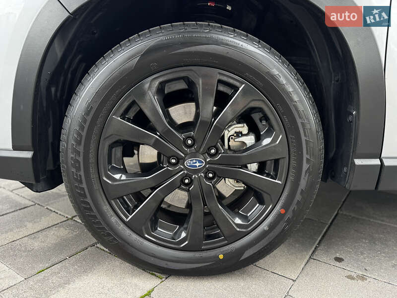 Позашляховик / Кросовер Subaru Forester 2024 в Києві фото 5 Позашляховик / Кросовер Subaru Forester 2024 в Києві
