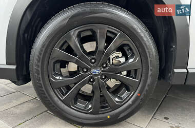Внедорожник / Кроссовер Subaru Forester 2024 в 