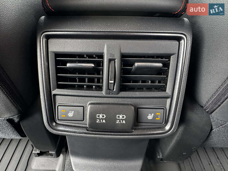 Позашляховик / Кросовер Subaru Forester 2024 в Києві фото 43 Позашляховик / Кросовер Subaru Forester 2024 в Києві
