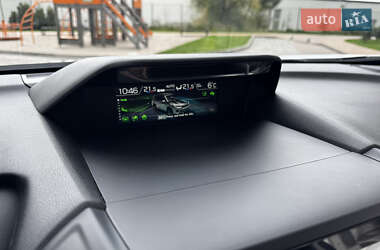 Внедорожник / Кроссовер Subaru Forester 2024 в 