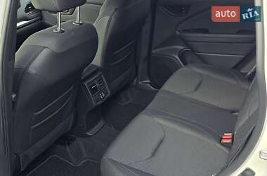Позашляховик / Кросовер Subaru Forester 2024 в  фото 56 Позашляховик / Кросовер Subaru Forester 2024 в