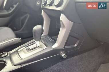 Внедорожник / Кроссовер Subaru Forester 2014 в 