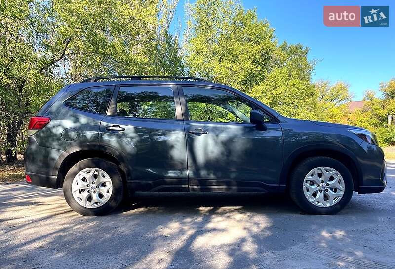 Внедорожник / Кроссовер Subaru Forester 2018 в Днепре фото 9 Внедорожник / Кроссовер Subaru Forester 2018 в Днепре