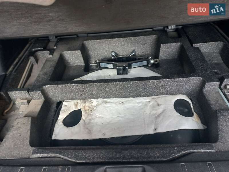 Позашляховик / Кросовер Subaru Forester 2014 в Івано-Франківську фото 17 Позашляховик / Кросовер Subaru Forester 2014 в Івано-Франківську