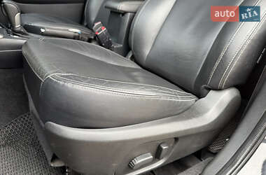 Позашляховик / Кросовер Subaru Forester 2017 в  фото 42 Позашляховик / Кросовер Subaru Forester 2017 в