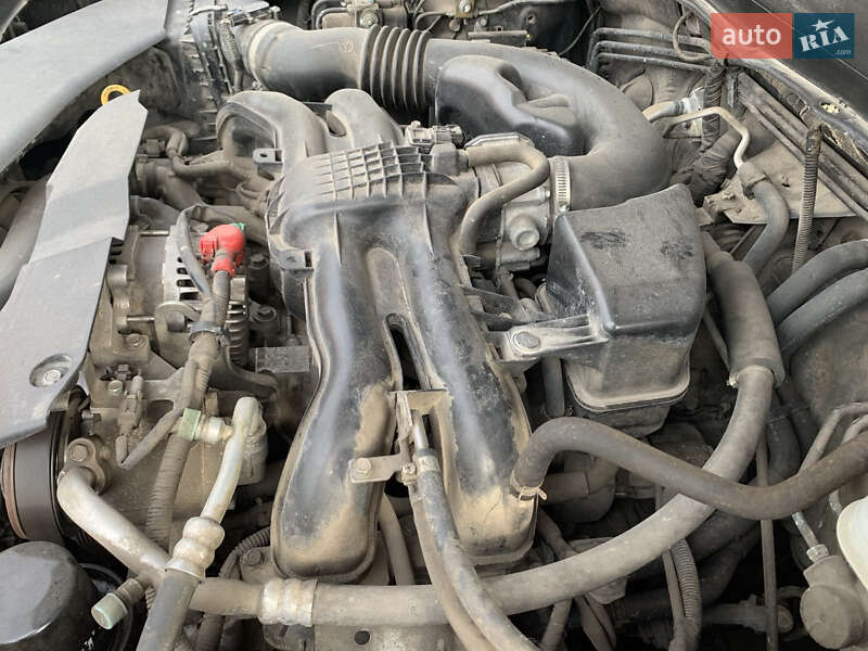 Внедорожник / Кроссовер Subaru Forester 2013 в Киеве