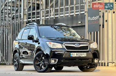 Внедорожник / Кроссовер Subaru Forester 2015 в Киеве