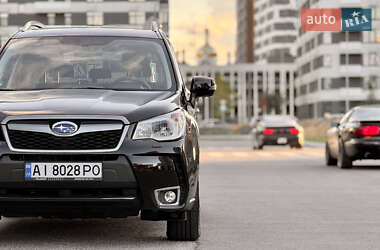 Внедорожник / Кроссовер Subaru Forester 2015 в 