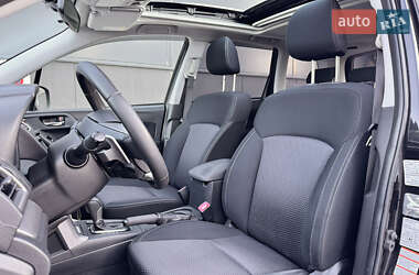 Внедорожник / Кроссовер Subaru Forester 2015 в 