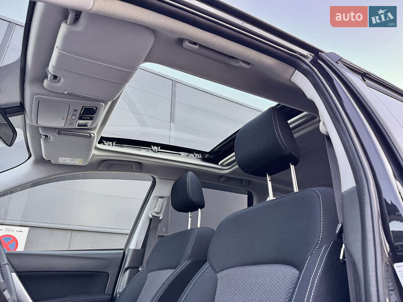 Позашляховик / Кросовер Subaru Forester 2015 в Києві фото 19 Позашляховик / Кросовер Subaru Forester 2015 в Києві