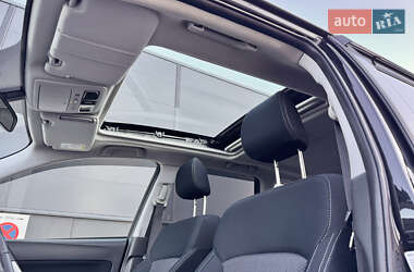 Внедорожник / Кроссовер Subaru Forester 2015 в 