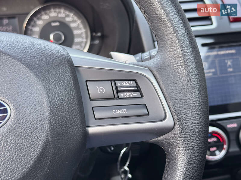 Позашляховик / Кросовер Subaru Forester 2015 в Києві фото 31 Позашляховик / Кросовер Subaru Forester 2015 в Києві