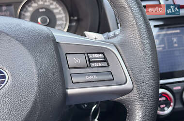 Внедорожник / Кроссовер Subaru Forester 2015 в 